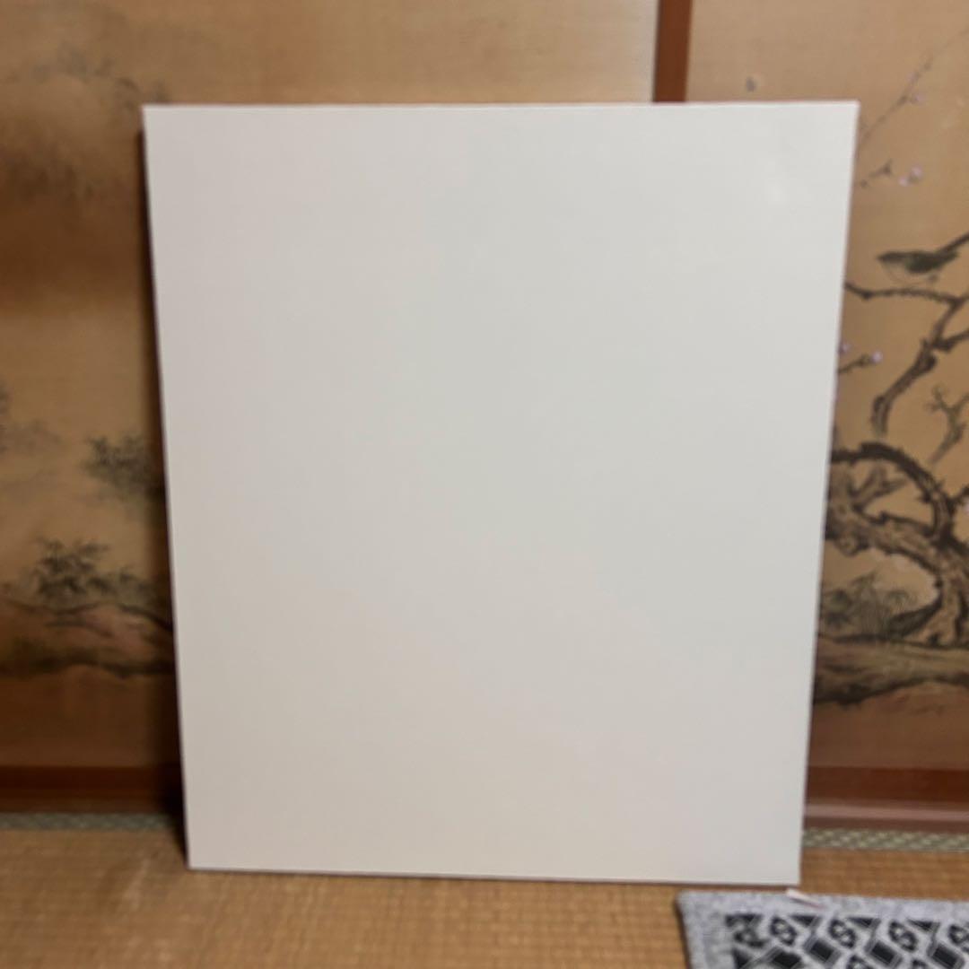SHOKAIDO 各種キャンバス 未使用品 F10 P20 F20 未使用品