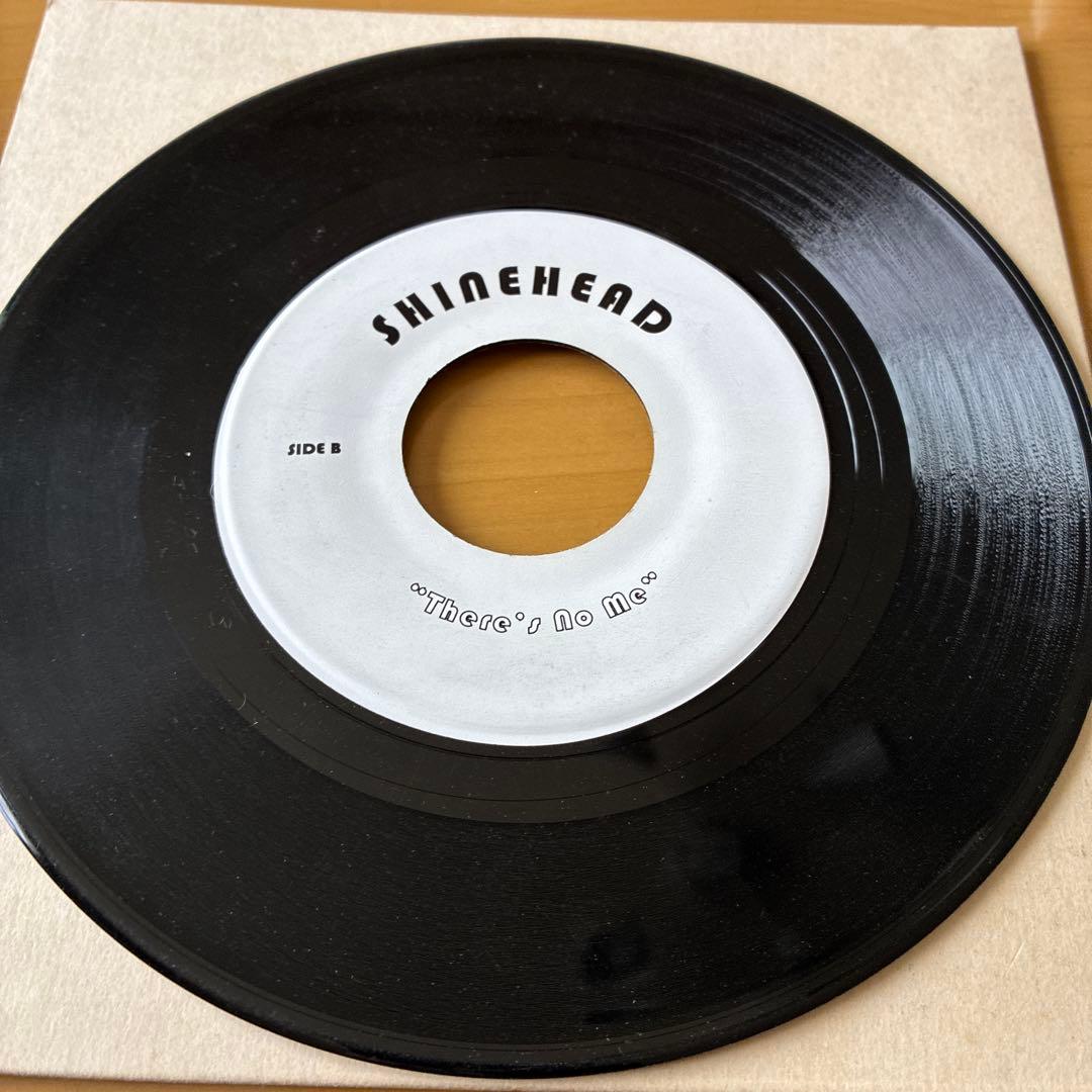 洋楽 SHINEHEAD / I Do Love You