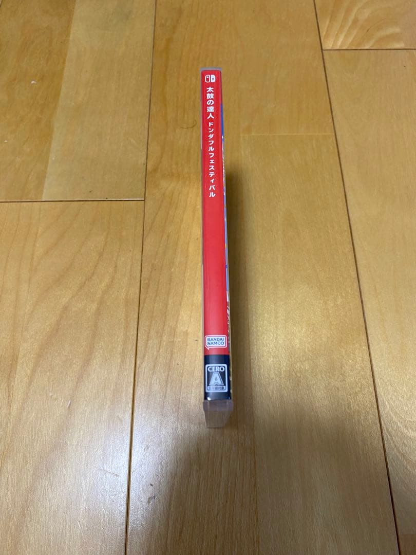 【美品】太鼓の達人 ドンダフルフェスティバル&太鼓とバチのセット