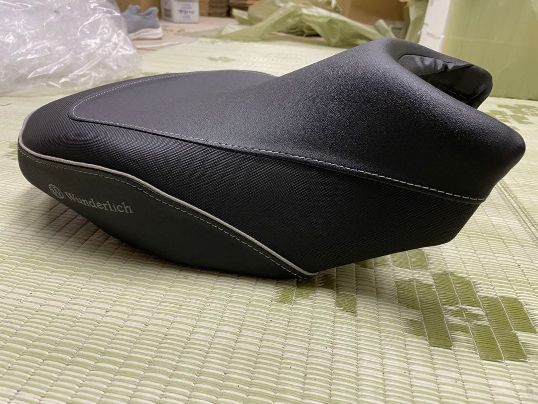  R1250GS ワンダーリッヒ Wunderlich カスタムシート