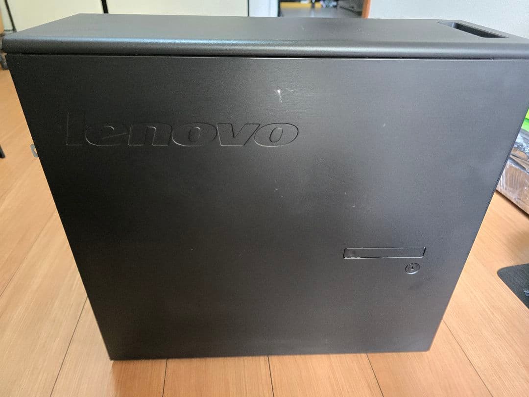 Lenovo P500ワークステーション