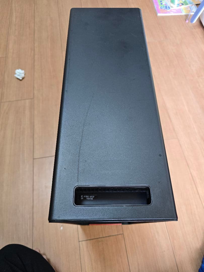 Lenovo P500ワークステーション
