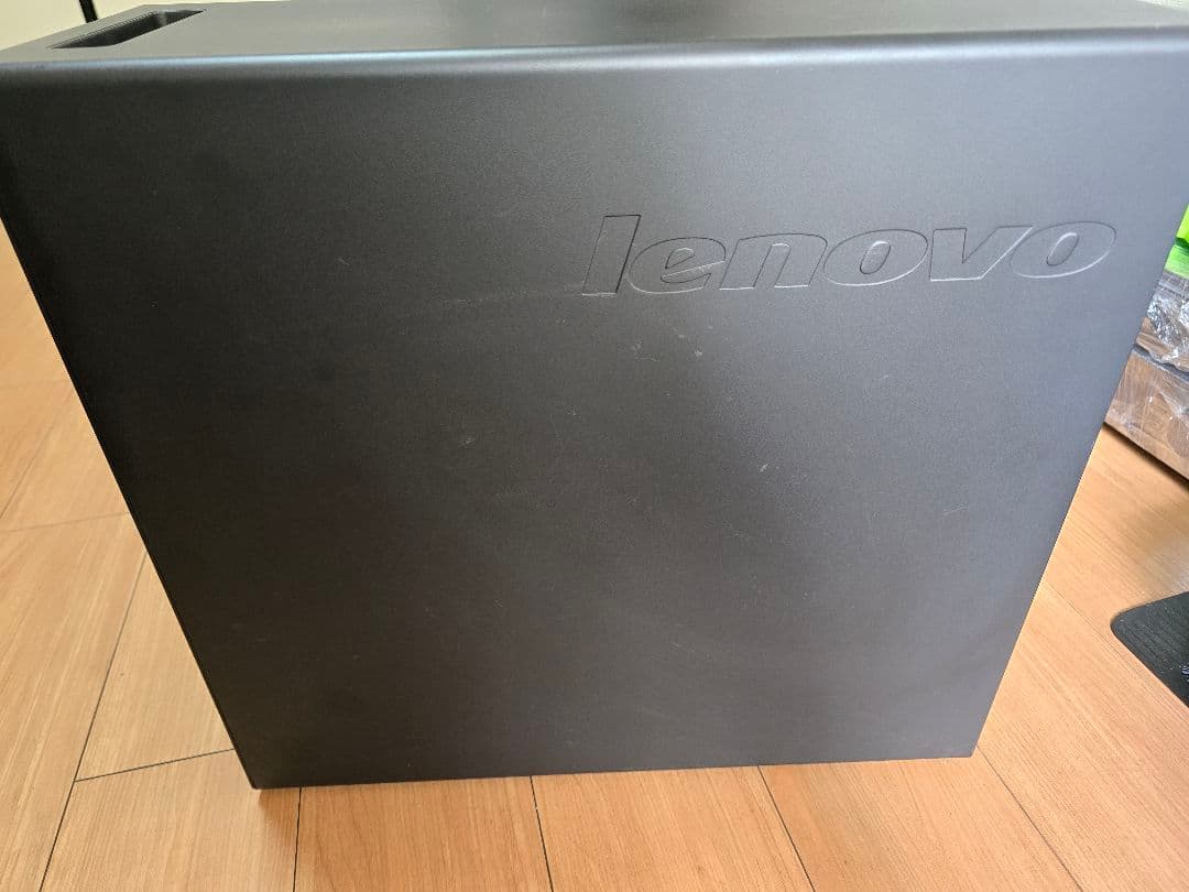 Lenovo P500ワークステーション