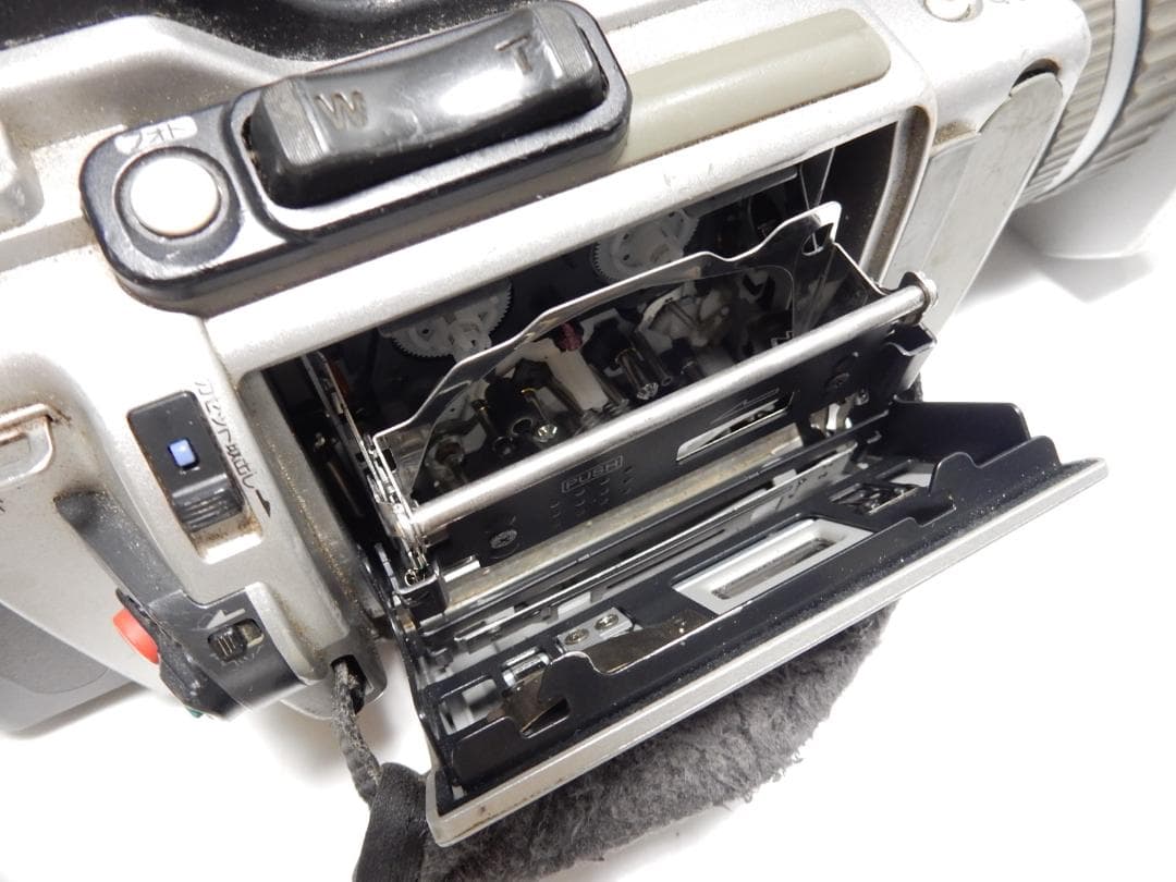 希少　大人気　ソニー　SONY　Handycam　DCR-VX2000　ジャンク