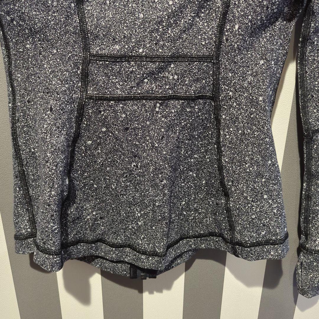 専用　ルルレモン 長袖　ジャケット　シャツ 　ロンT