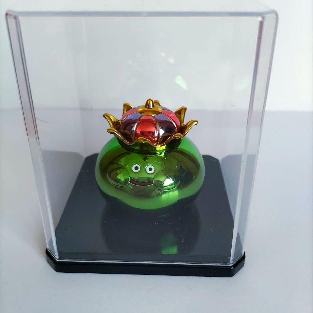 ✨スライムベホマズン✨美品✨メタリックモンスターズギャラリー✨スクエニ✨