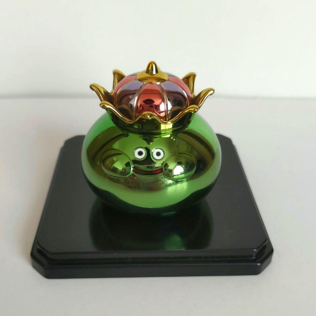 ✨スライムベホマズン✨美品✨メタリックモンスターズギャラリー✨スクエニ✨