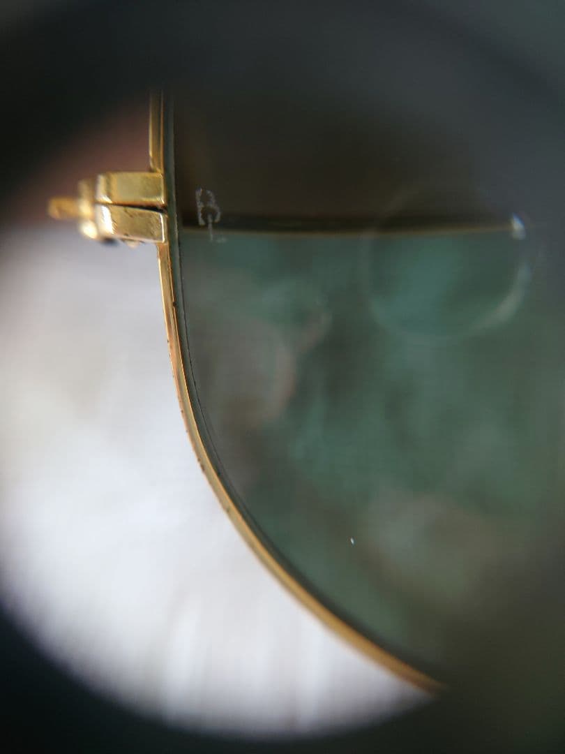サ*ラ様 Ray-Banサングラス、ケース付き