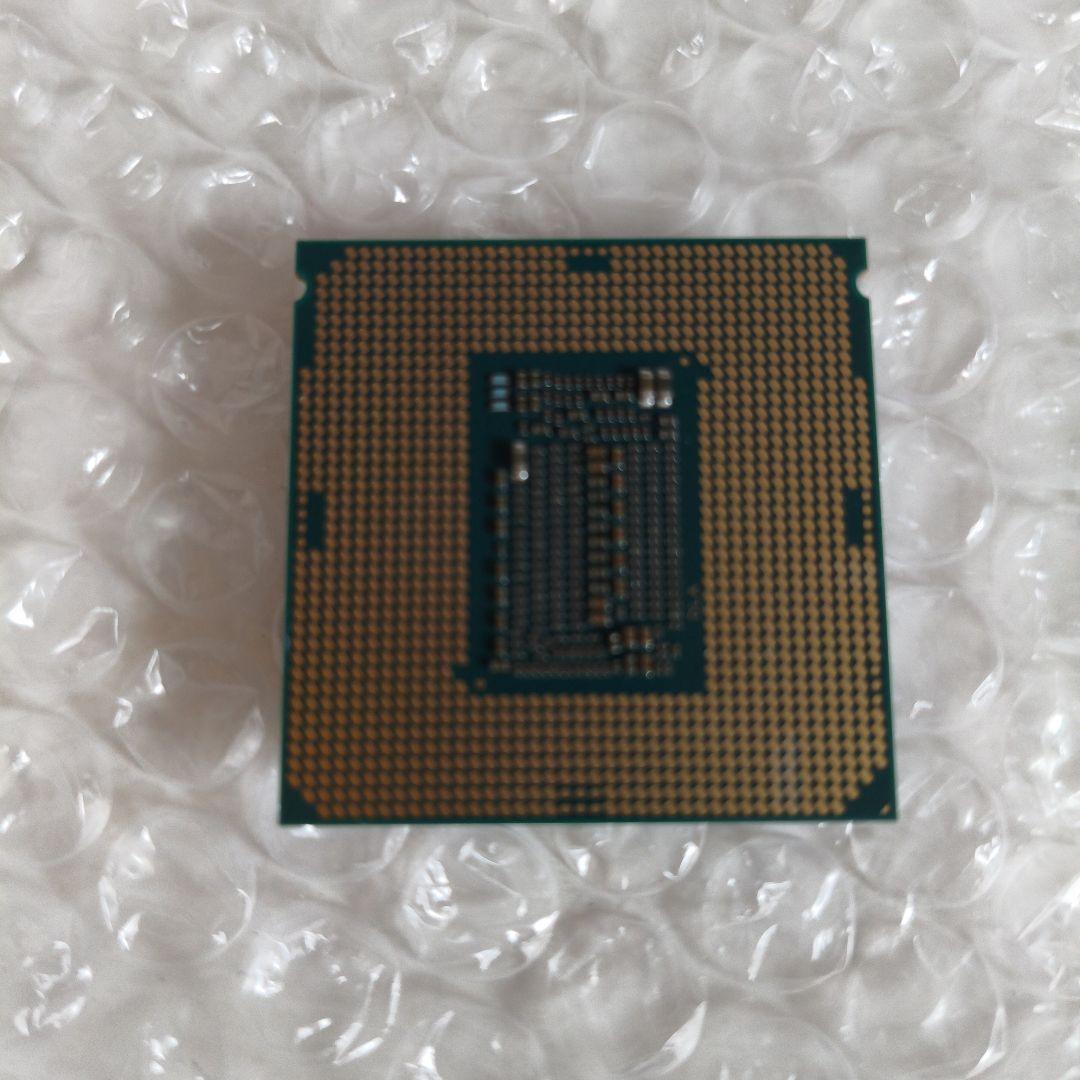 CPU Intel Core i7-9700K 3.6GHz CPU