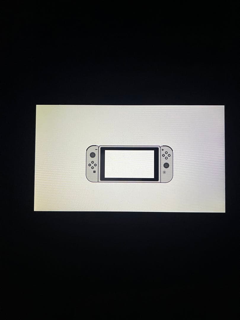 Nintendo Switch本体