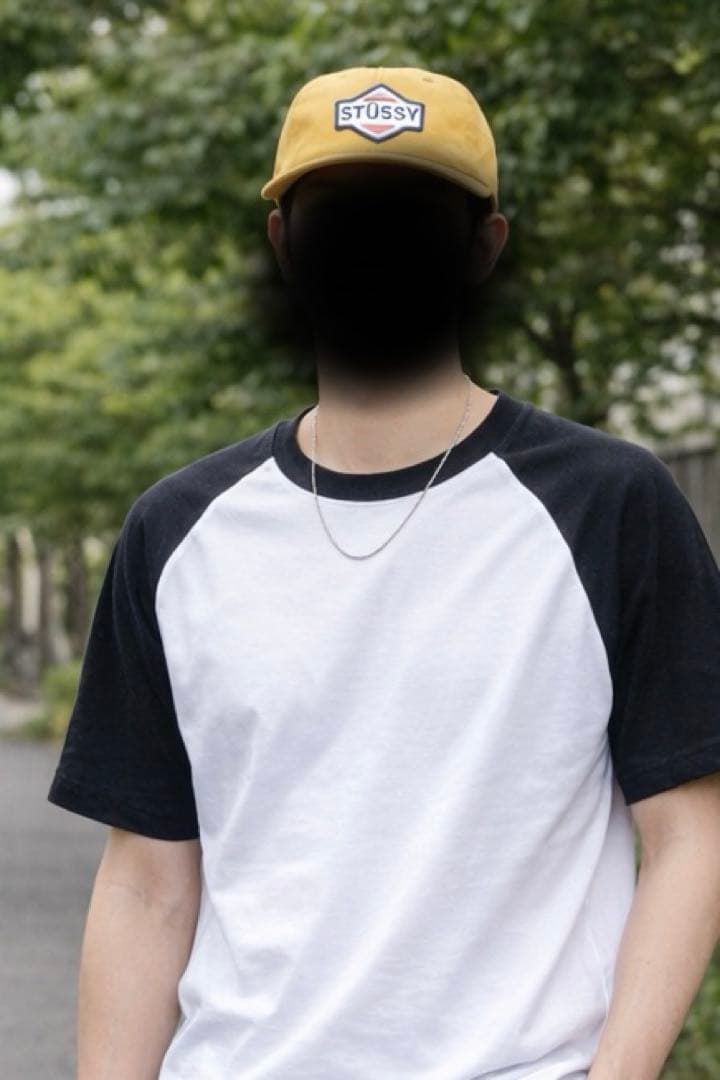 「希少」STUSSY CAP