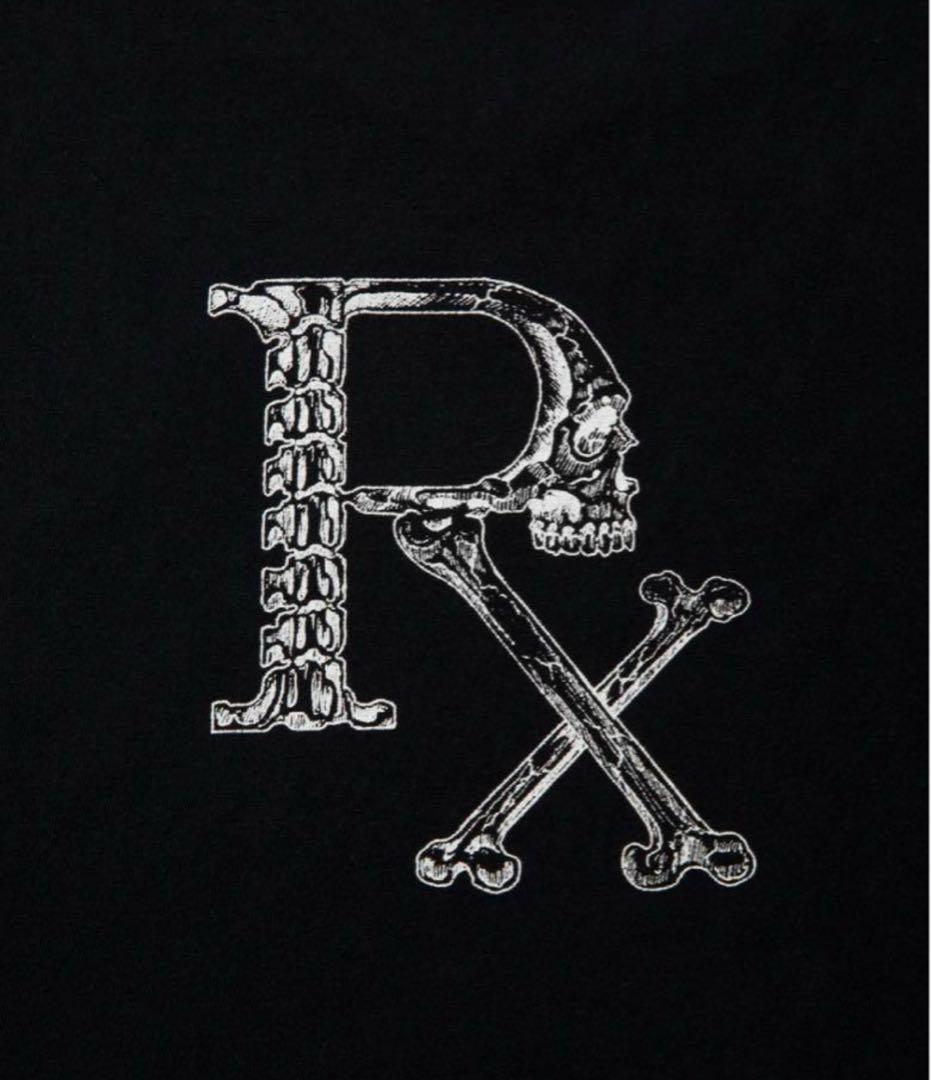 ゴリゴリANTIDOTE BUYERS CLUB Wash S/S Tee