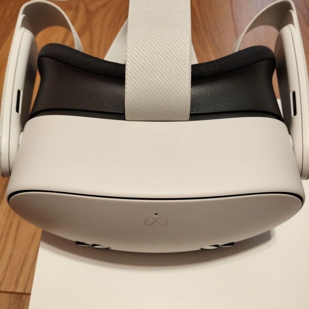 その他  quest 3s