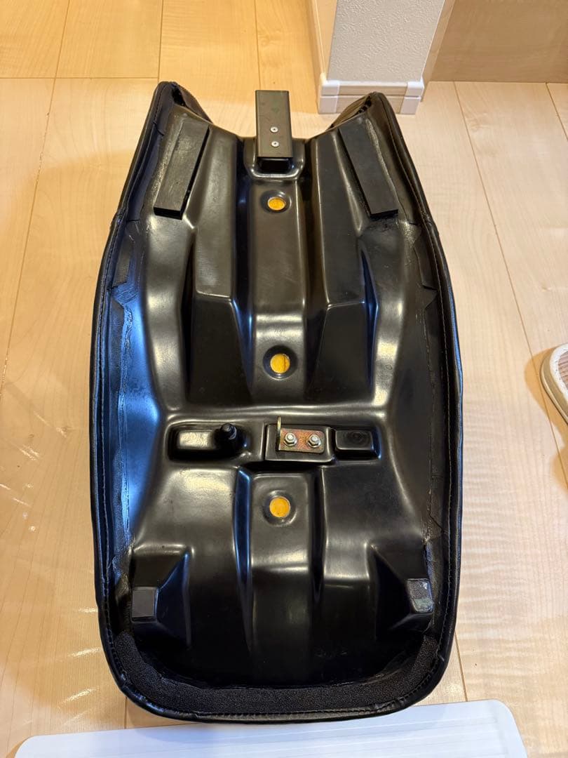 xjr1300 デイトナ　コージーシート　YAMAHA