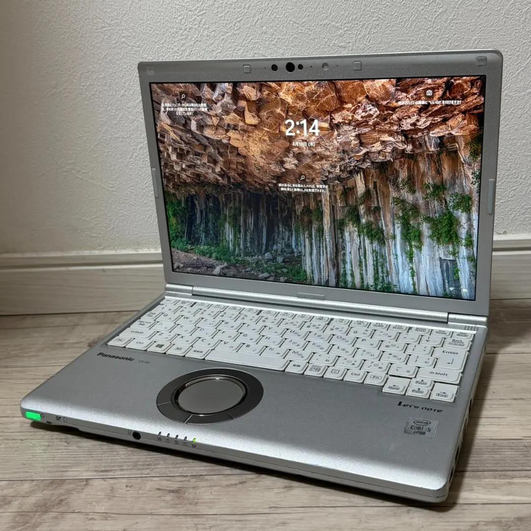パワフルモデル❗ Core i5 dynabook 11世代 16G 256GB