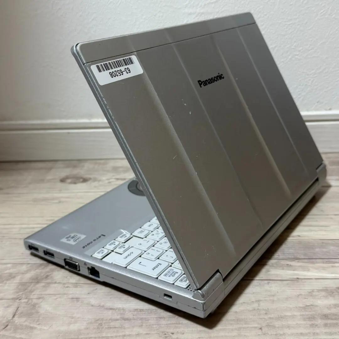 パワフルモデル❗ Core i5 dynabook 11世代 16G 256GB