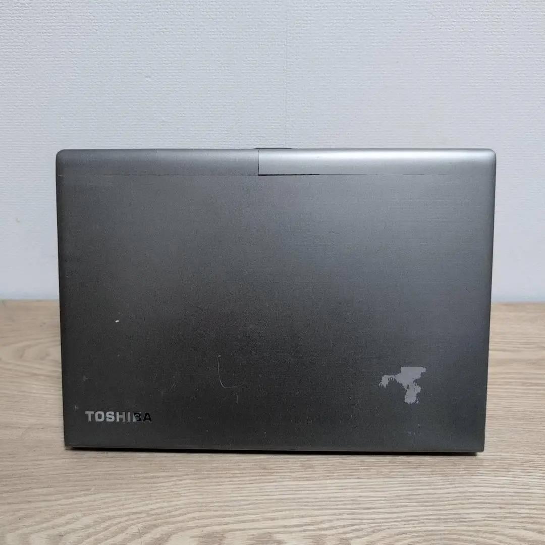 パワフルモデル❗ Core i5 dynabook 11世代 16G 256GB