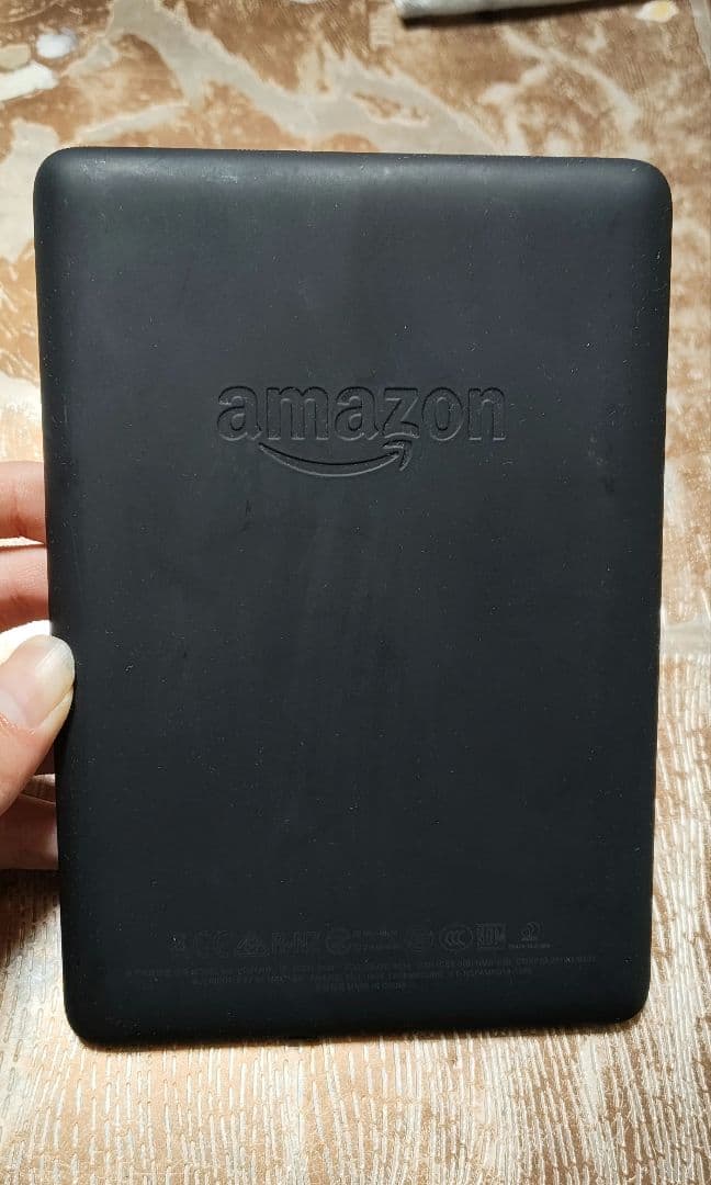 Kindle paperwhite 第10世代 32GB（広告なし）