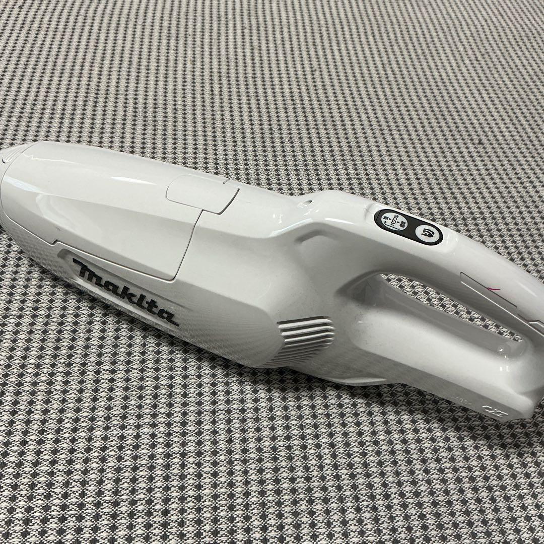 マキタ 充電式 掃除機セット コードレス 紙パック クリーナー おまけ付き