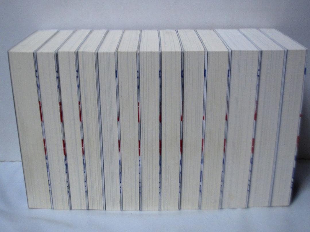 乙女ゲー世界はモブに厳しい世界です　全巻／全13巻　三嶋与夢