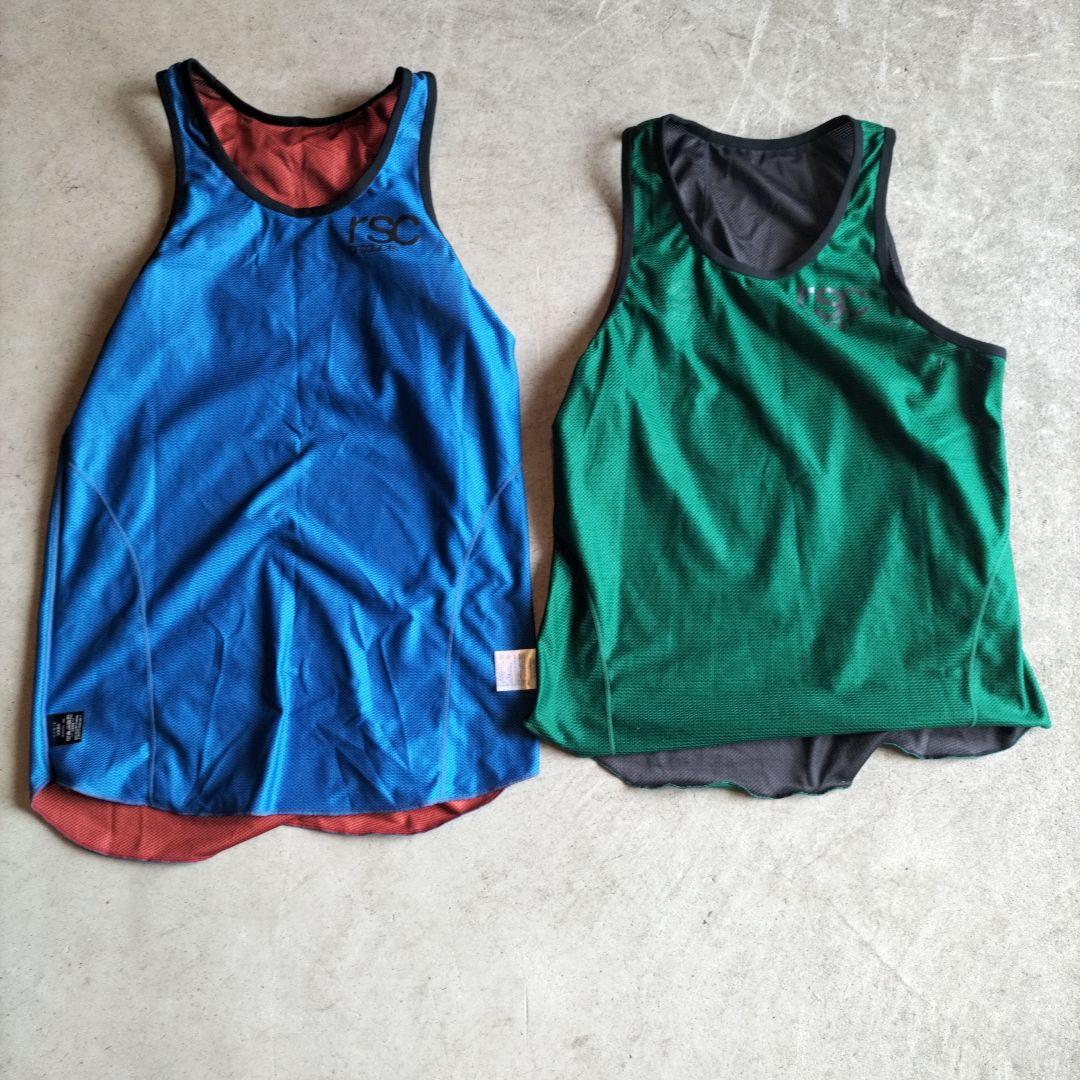 RSC Tシャツ2枚他　ボクシング
