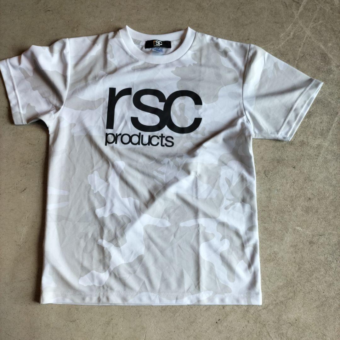 RSC Tシャツ2枚他　ボクシング