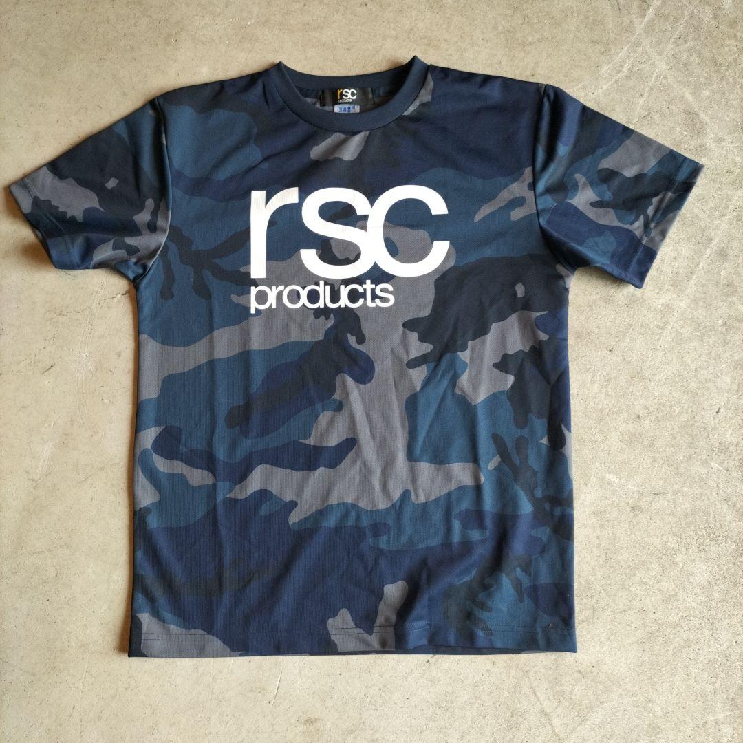 RSC Tシャツ2枚他　ボクシング