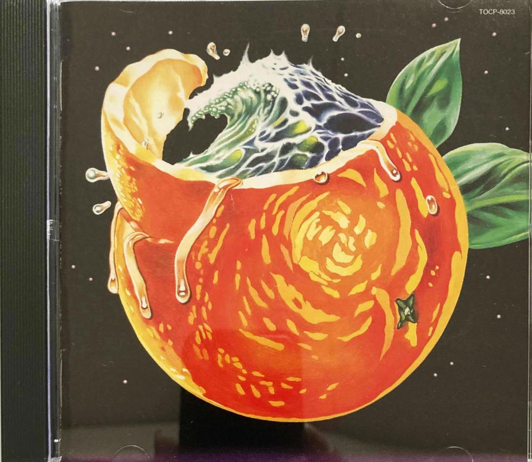 The Beach Boys「Good Vibrations」【6枚】