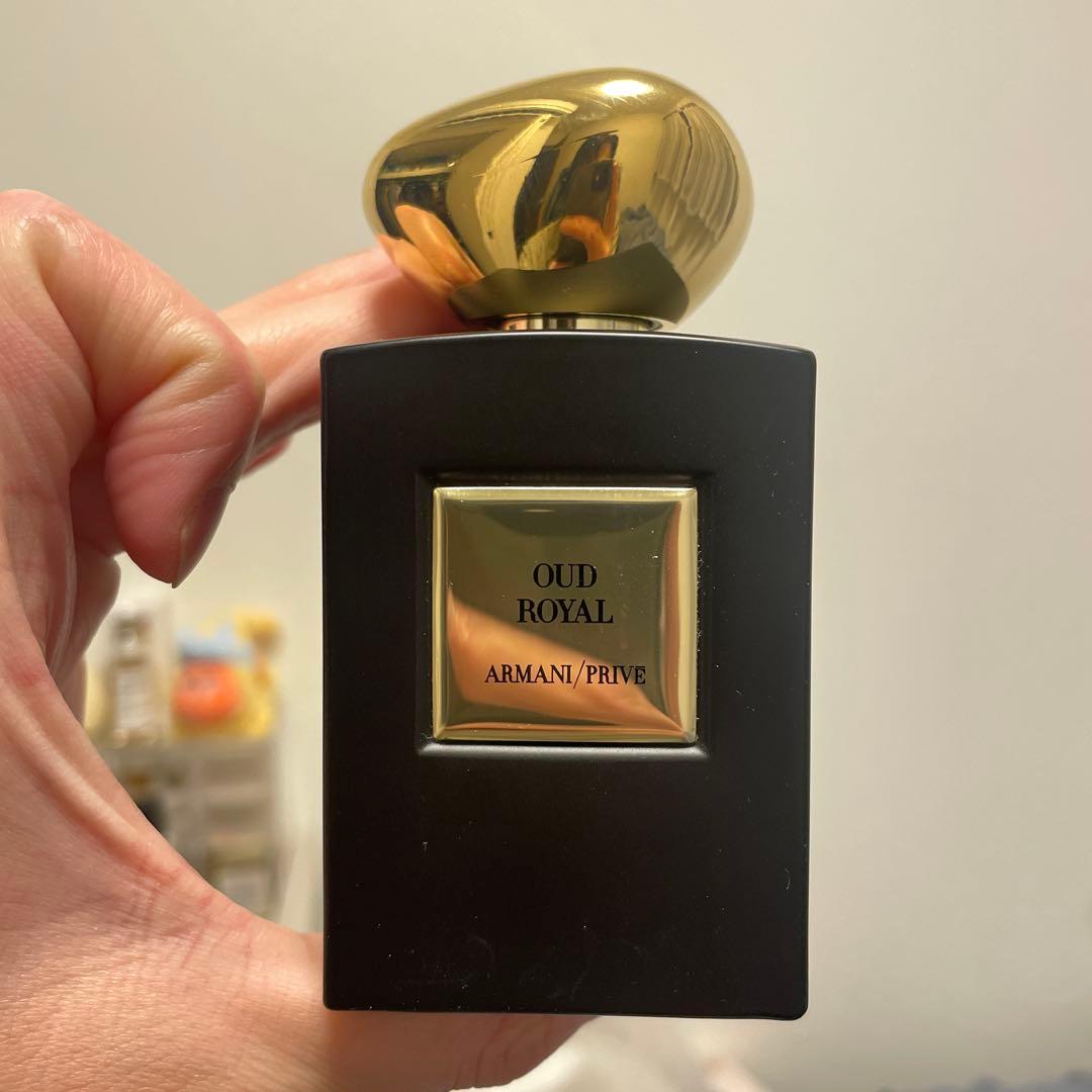 Armani Privé Oud  100ml