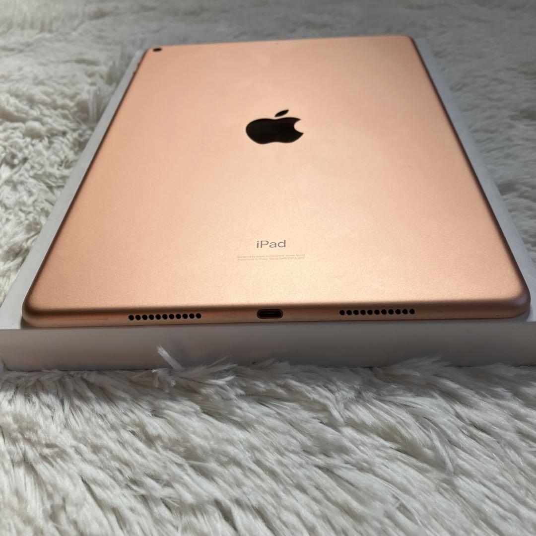 【完動品】iPad Air3 64GB 【すぐ発送】【付属品】