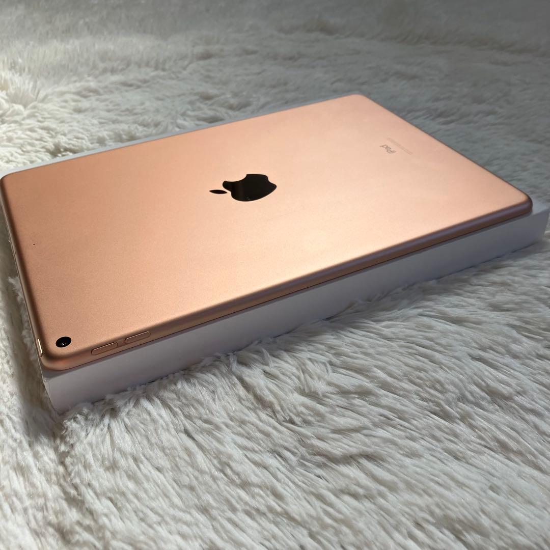 【完動品】iPad Air3 64GB 【すぐ発送】【付属品】