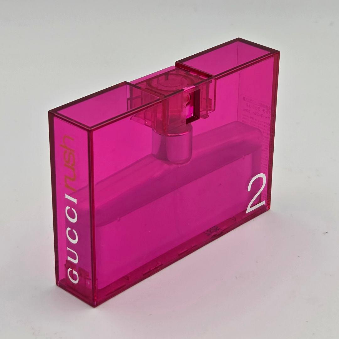 【希少品】グッチ ラッシュ2 30ml