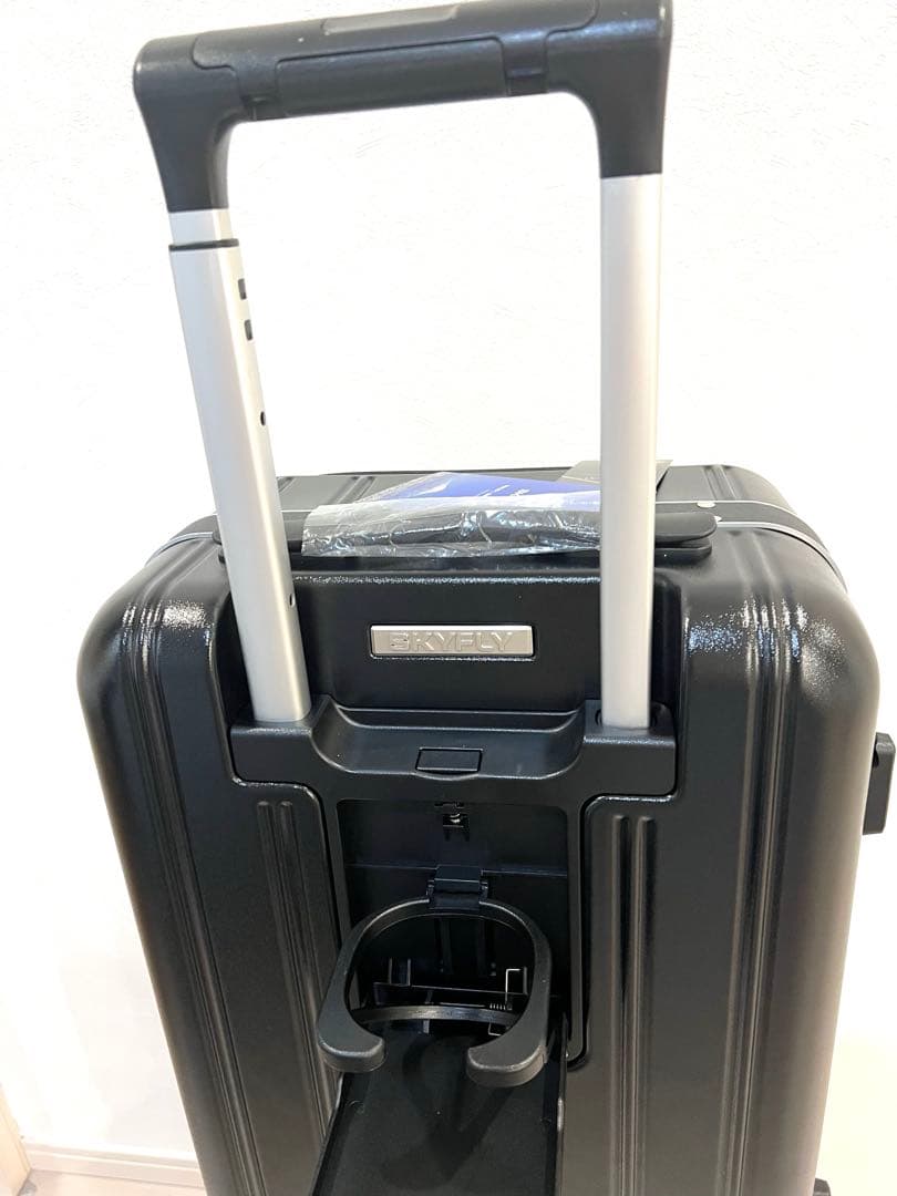 ❤️スーツケース❤️機内持ち込み 片開き 軽量 多機能 キャリーケース　TSAロック