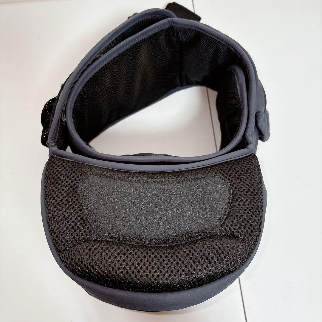 【美品】Pittoresk × POLBAN ADVANCE ヒップシート