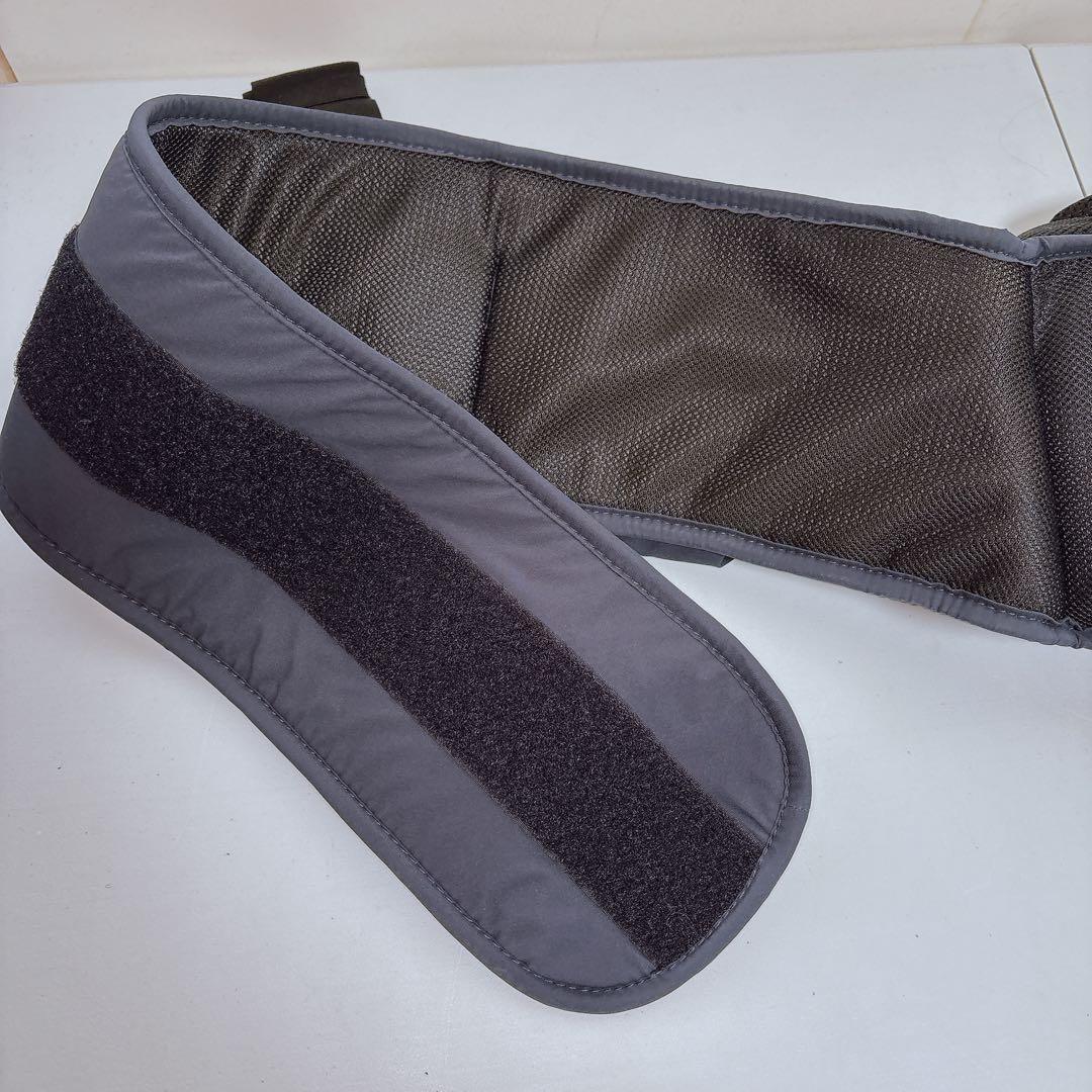 【美品】Pittoresk × POLBAN ADVANCE ヒップシート