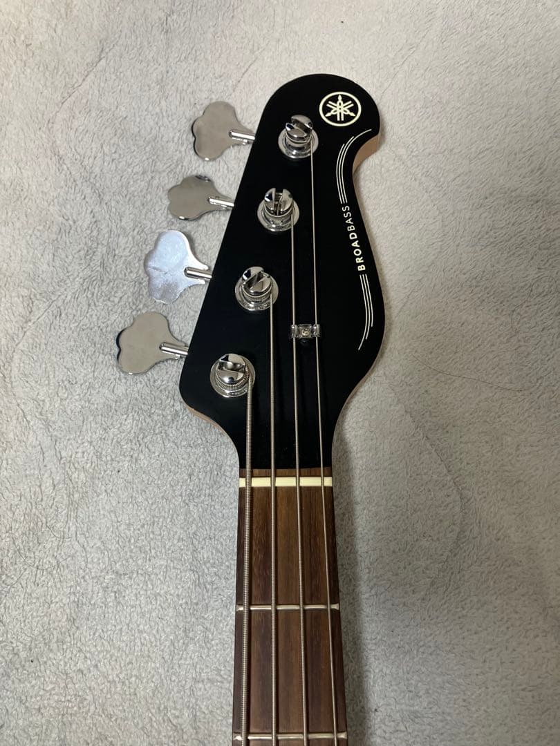 ベース YAMAHA BB234 vw