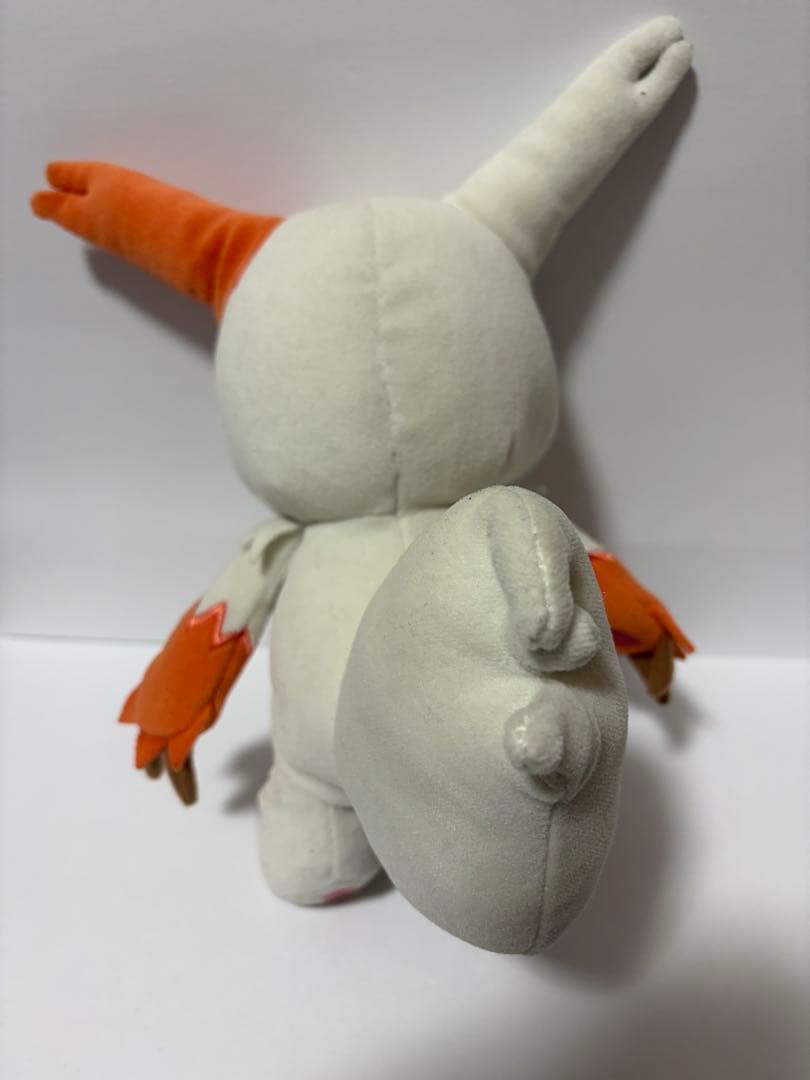 ポケモン タイム ザングース
