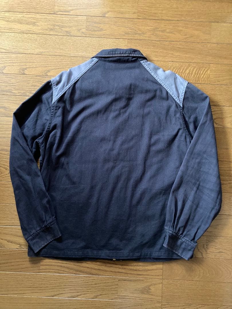 TENDERLOINテンダーロインT-TWOTONE JKT スイングトップ L