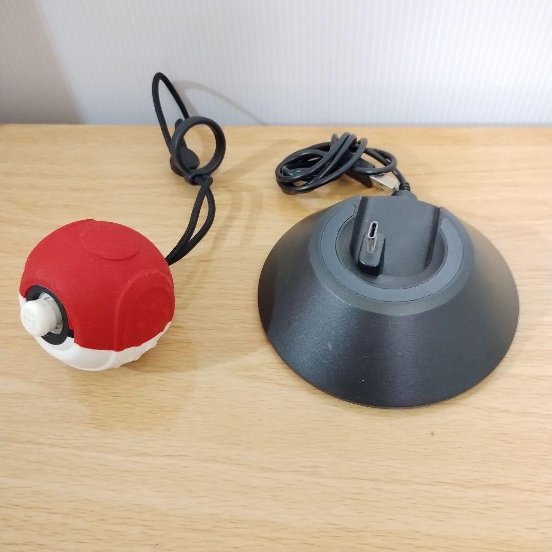 ま*さ様 ポケットモンスターレッツゴーピカチュウ+モンスターボールPLUSセット
