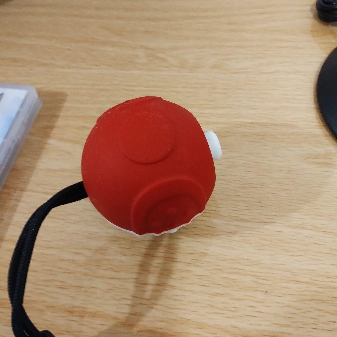 ま*さ様 ポケットモンスターレッツゴーピカチュウ+モンスターボールPLUSセット