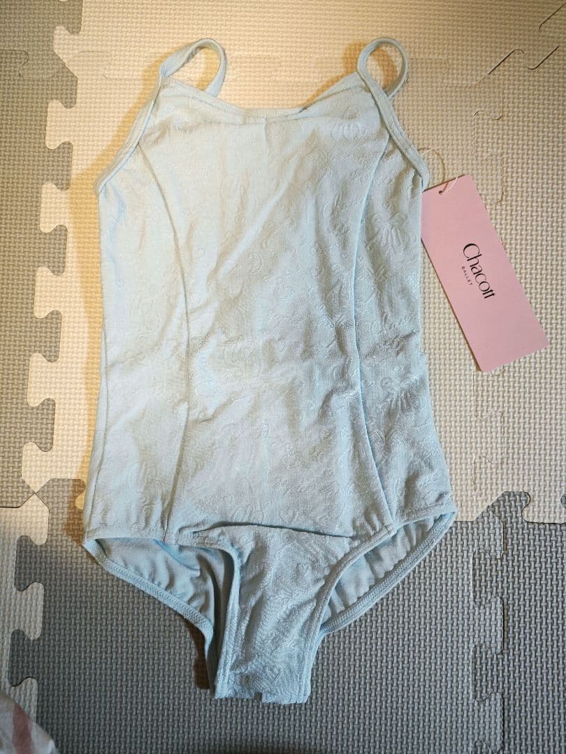 チャコットChacott福袋 レオタード　Tシャツ　カシュクール　バレェシューズ