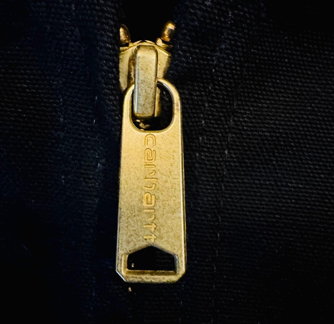 【未使用】 Carhartt Duck Jacket USA製