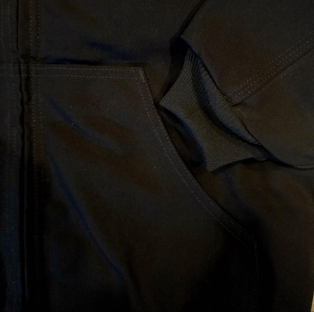 【未使用】 Carhartt Duck Jacket USA製