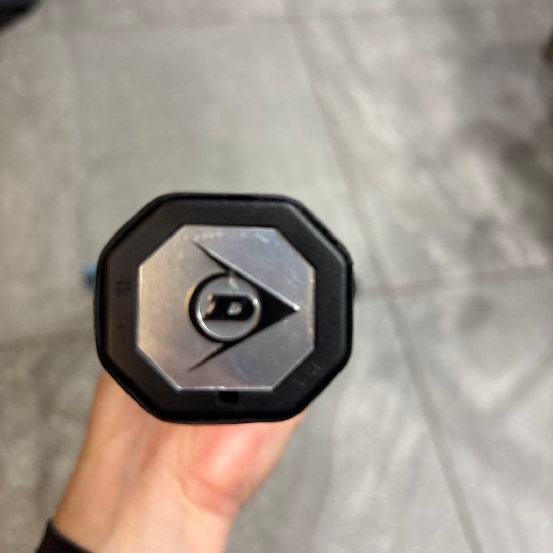 【中古】2025 DUNLOP FX500 LS グリップ1