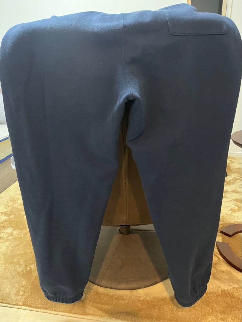 Supreme スウェットパンツ