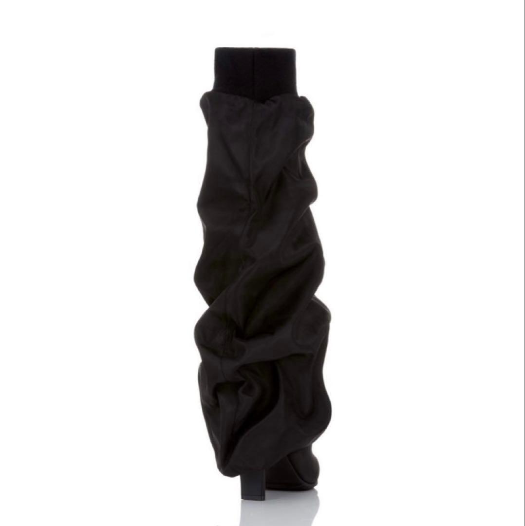 靴 YELLO NO.0 LONG BOOTS