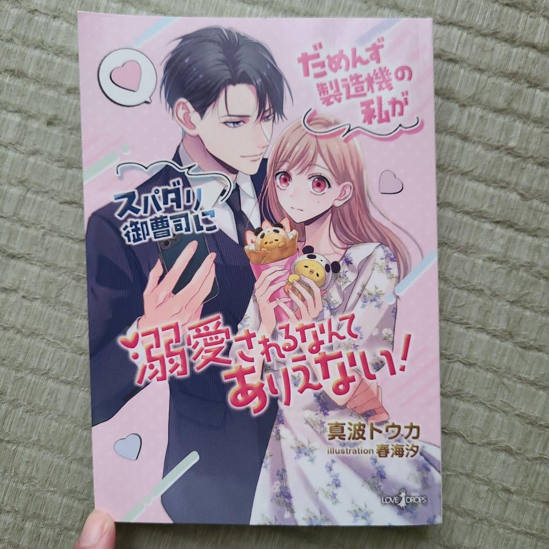 ショートケーキは半分こで　突然姿を消した幼なじみが社長になって現れました