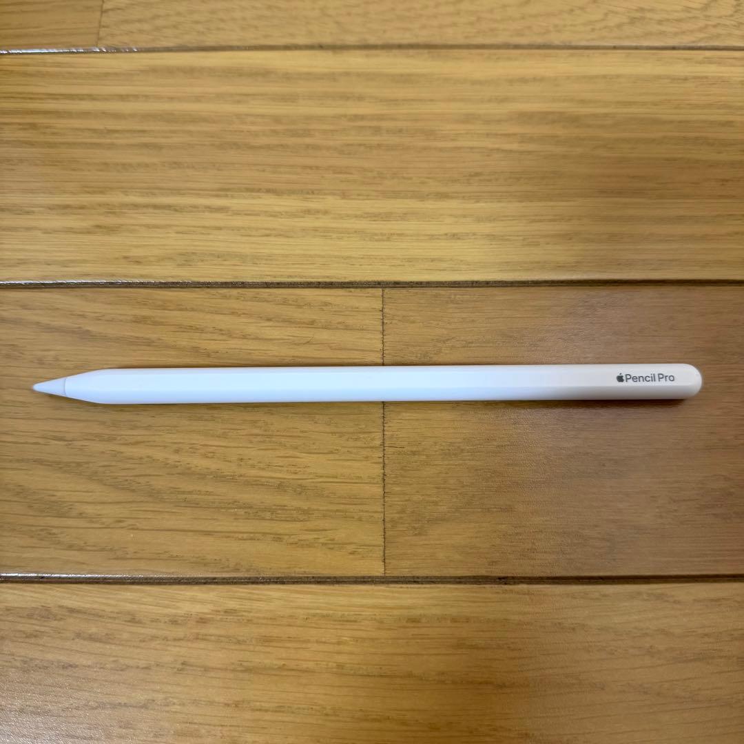 Apple Pencil Pro　MX2D3ZA/A