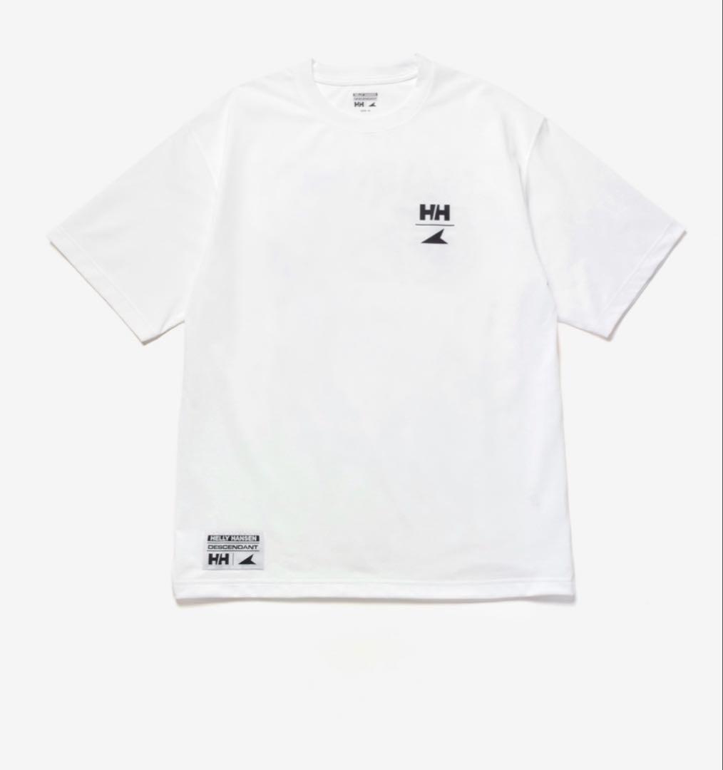 Helly Hansen DESCENDANT DCDT-14 Tシャツ