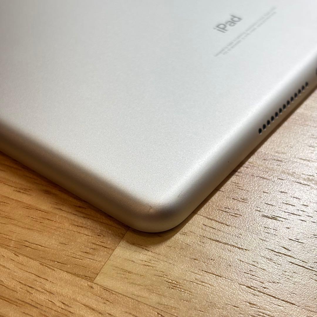 ⭐︎SYさん専用　⭐︎iPad 第6世代 32GB バッテリー最大量86%